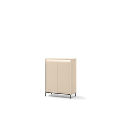 Trend TG-03 Hallway Cabinet 79cm - product image 4