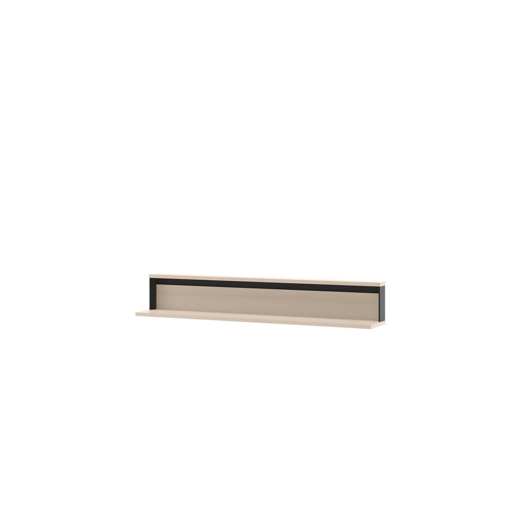 Zaya ZY-19 Floating Shelf 156cm