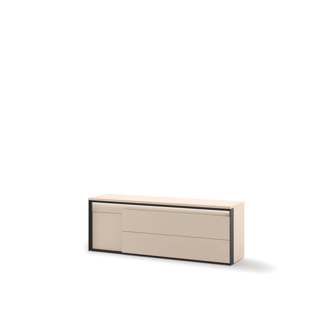 Zaya ZY-20 TV Cabinet 156cm
