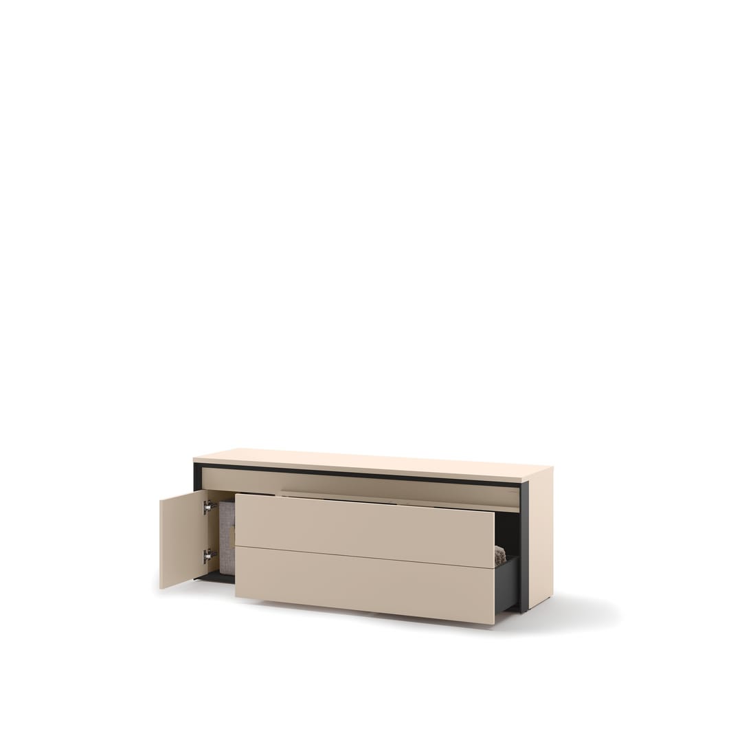 Zaya ZY-20 TV Cabinet 156cm