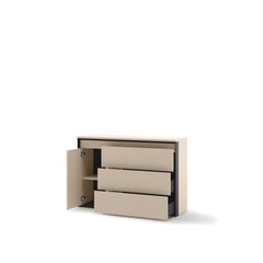 Zaya ZY-23 Sideboard Cabinet 131cm