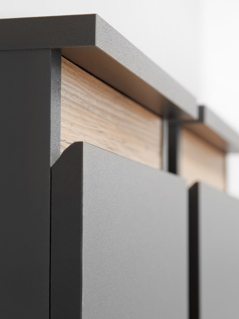 Modo Entertainment Unit For TVs Up To 49" - product image 6