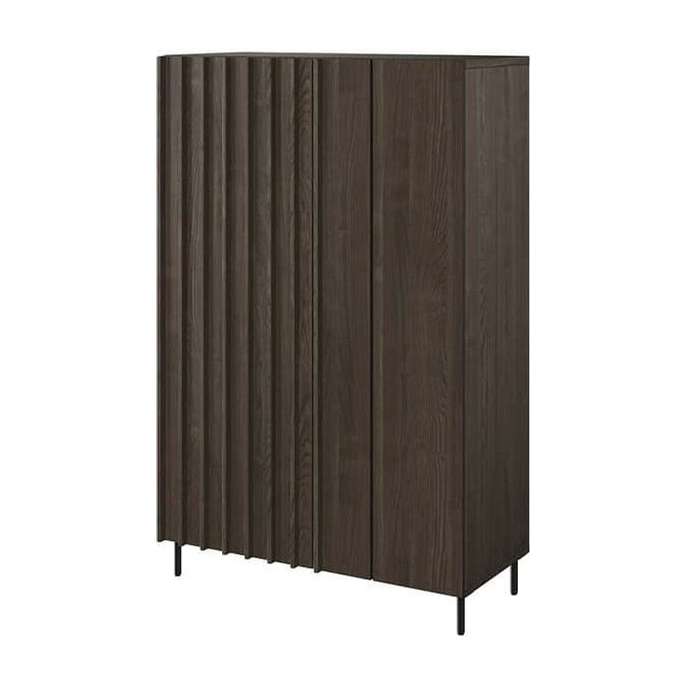 Piemonte PE-05 Highboard Cabinet 92cm