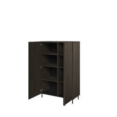 Piemonte PE-05 Highboard Cabinet 92cm - product image 2