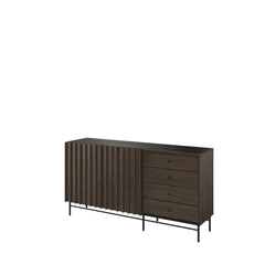 Piemonte PE-07 Sideboard Cabinet 165cm - product image 2