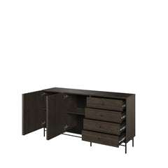 Piemonte PE-07 Sideboard Cabinet 165cm - product image 3