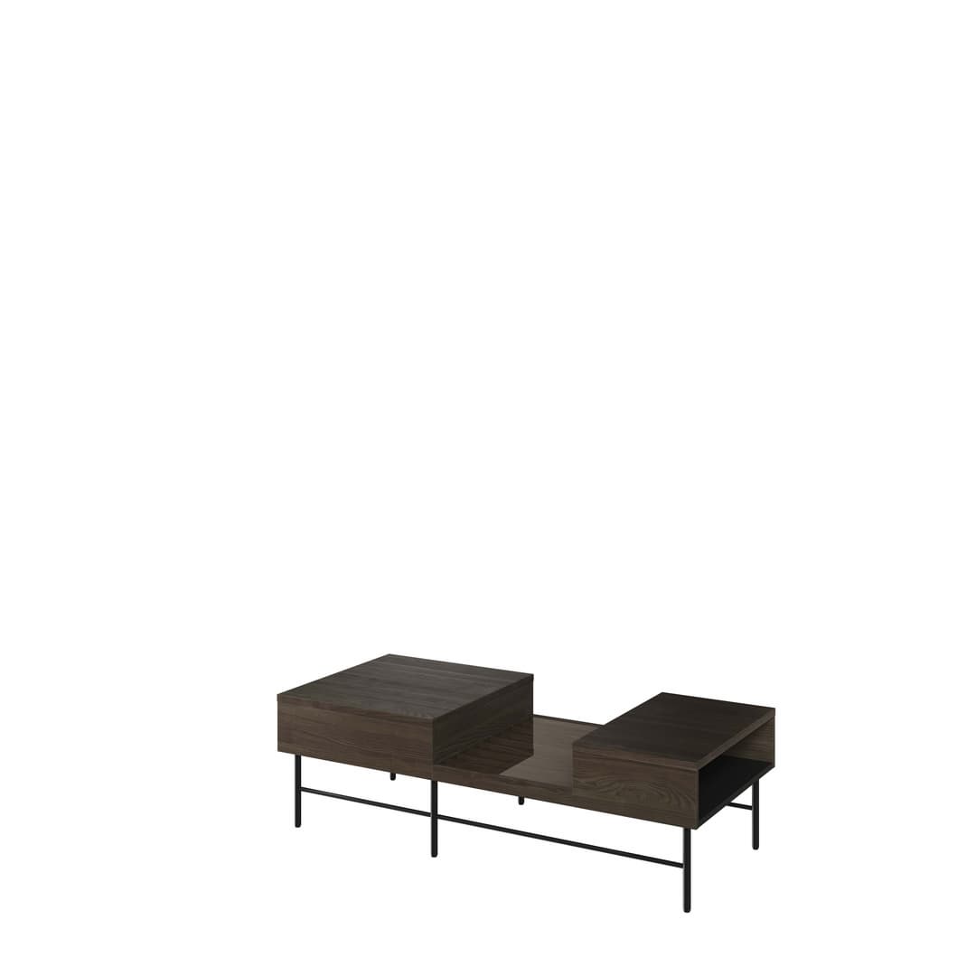 Piemonte PE-08 Coffee Table 134cm - product image 2