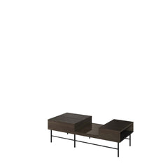 Piemonte PE-08 Coffee Table 134cm - product image 2