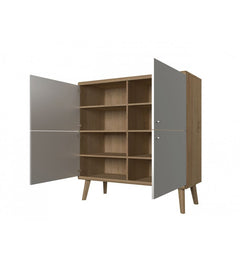Primo Highboard Cabinet 107cm - product image 2