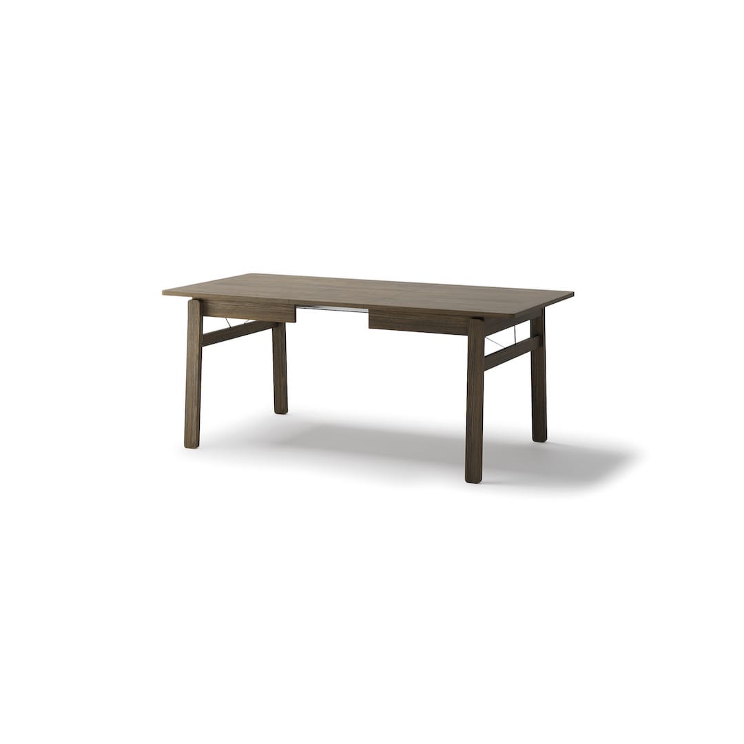 Plot PT-01 Extendable Dining Table 149cm