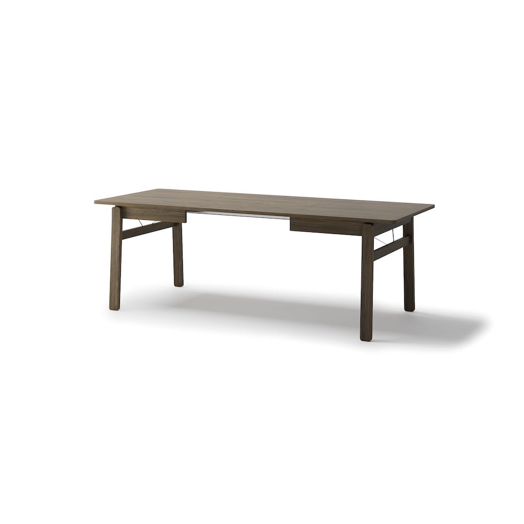 Plot PT-01 Extendable Dining Table 149cm