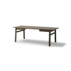 Plot PT-01 Extendable Dining Table 149cm