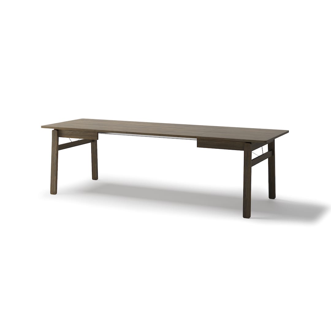 Plot PT-01 Extendable Dining Table 149cm