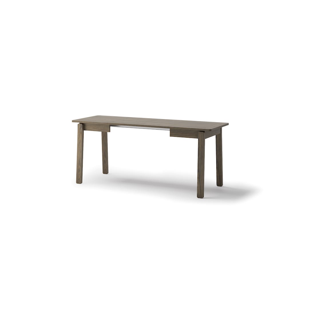 Plot PT-02 Extendable Dining Table 104cm