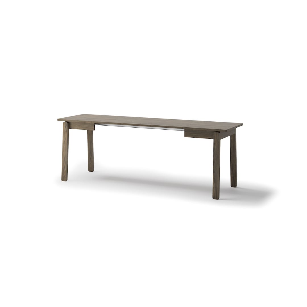 Plot PT-02 Extendable Dining Table 104cm