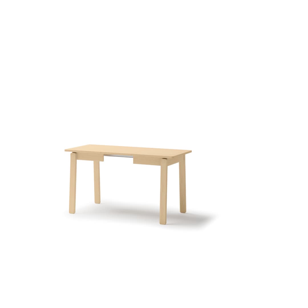 Plot PT-02 Extendable Dining Table 104cm