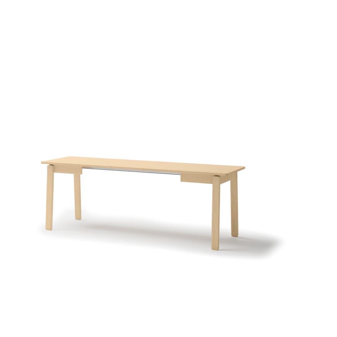 Plot PT-02 Extendable Dining Table 104cm