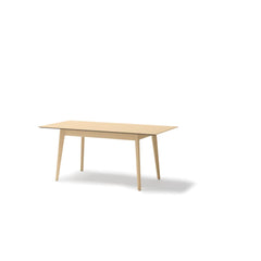 Plot PT-03 Extendable Dining Table 145cm