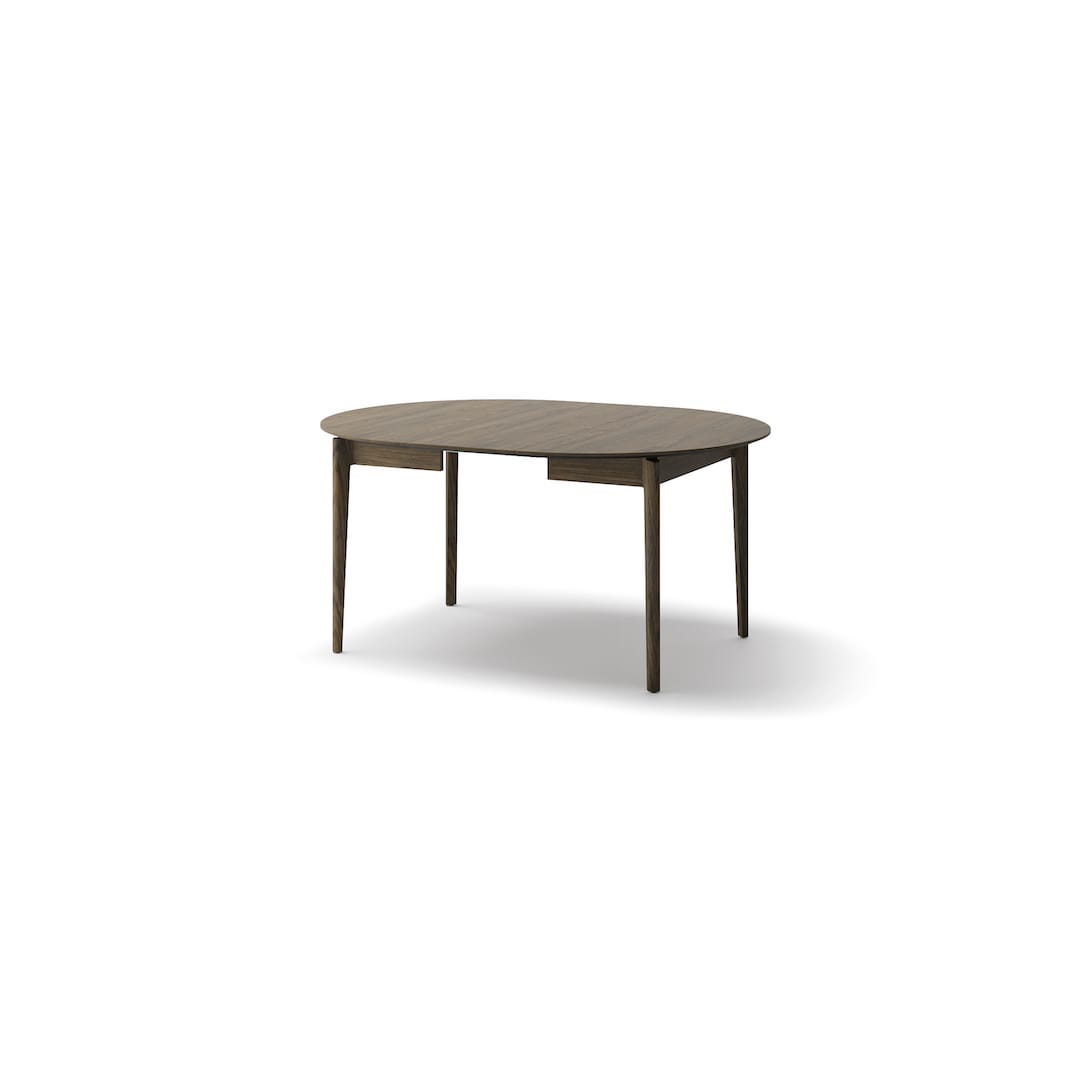 Plot PT-04 Extendable Dining Table 120cm