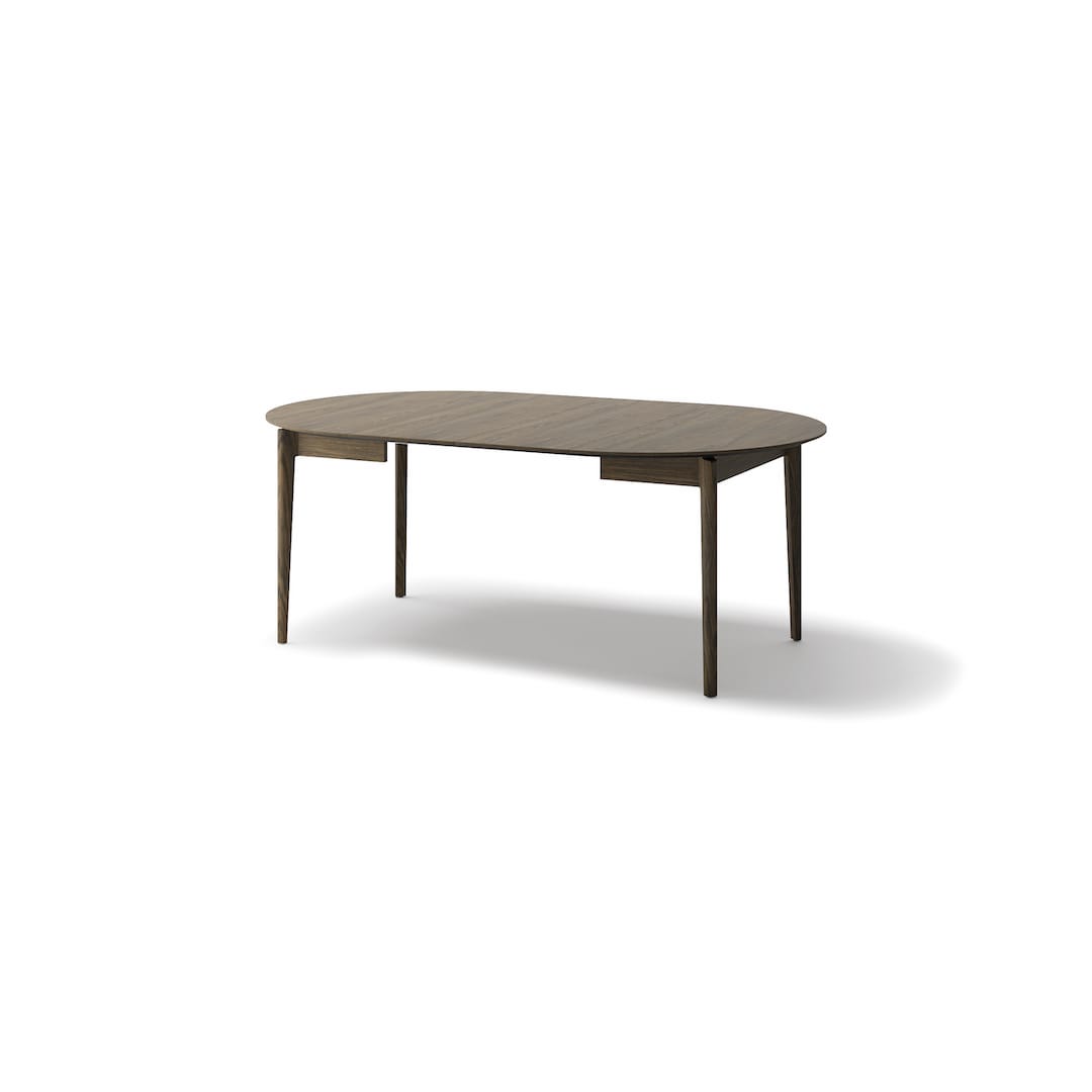 Plot PT-04 Extendable Dining Table 120cm