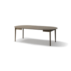 Plot PT-04 Extendable Dining Table 120cm