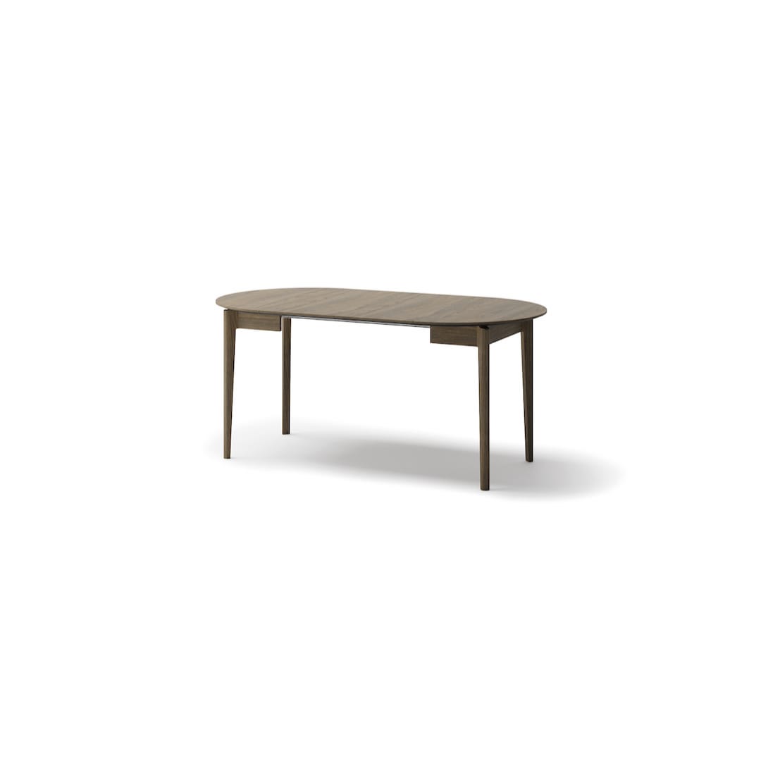 Plot PT-05 Extendable Dining Table 90cm