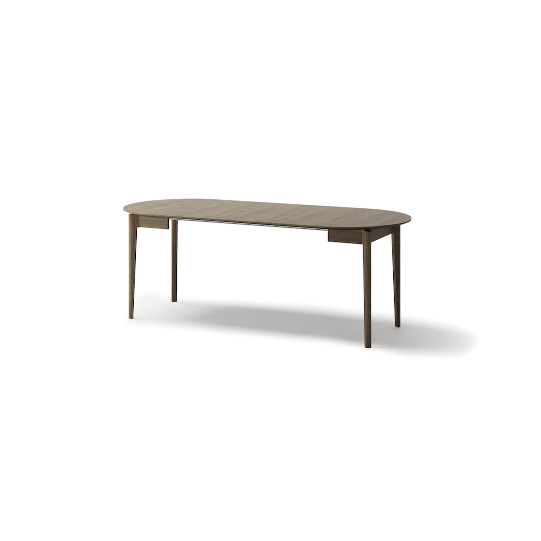 Plot PT-05 Extendable Dining Table 90cm