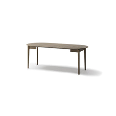 Plot PT-05 Extendable Dining Table 90cm