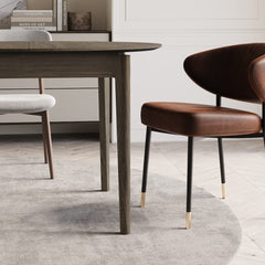 Plot PT-05 Extendable Dining Table 90cm