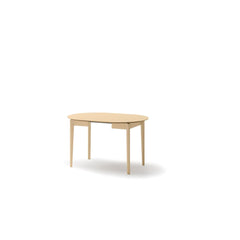 Plot PT-05 Extendable Dining Table 90cm