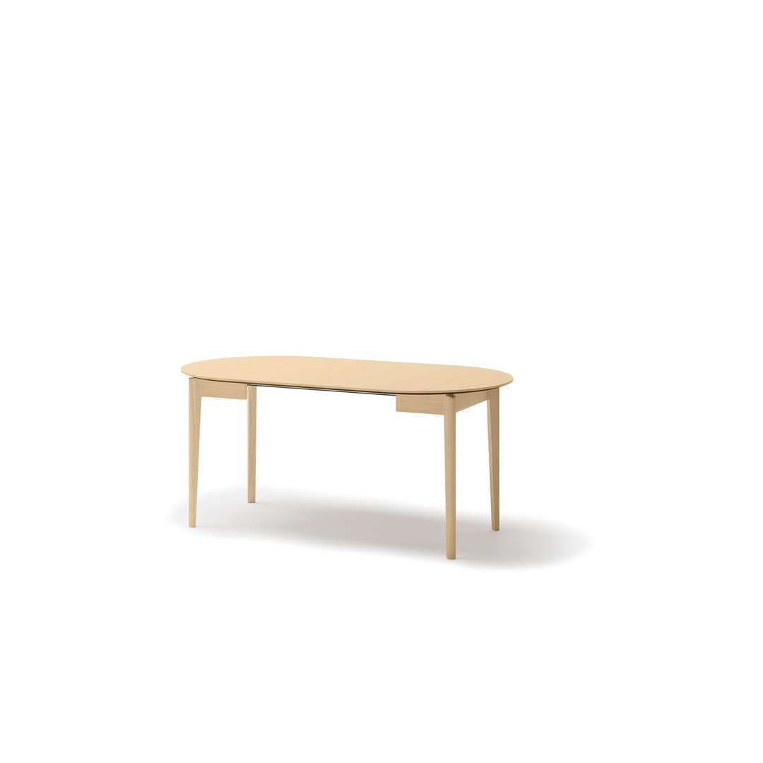 Plot PT-05 Extendable Dining Table 90cm