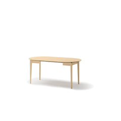 Plot PT-05 Extendable Dining Table 90cm