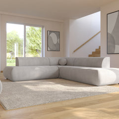 Corner Sofa Bed Puente II, image 10