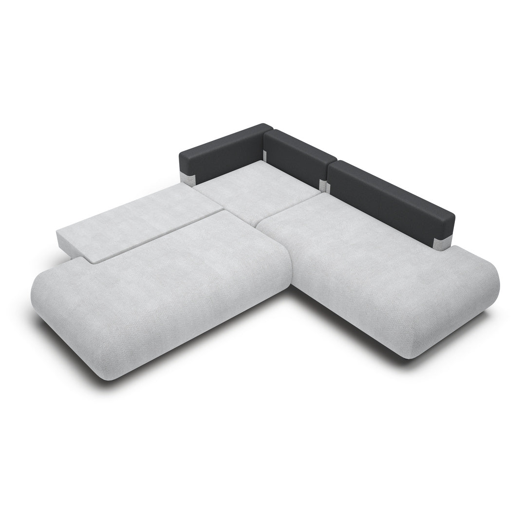 Corner Sofa Bed Puente II, image 15