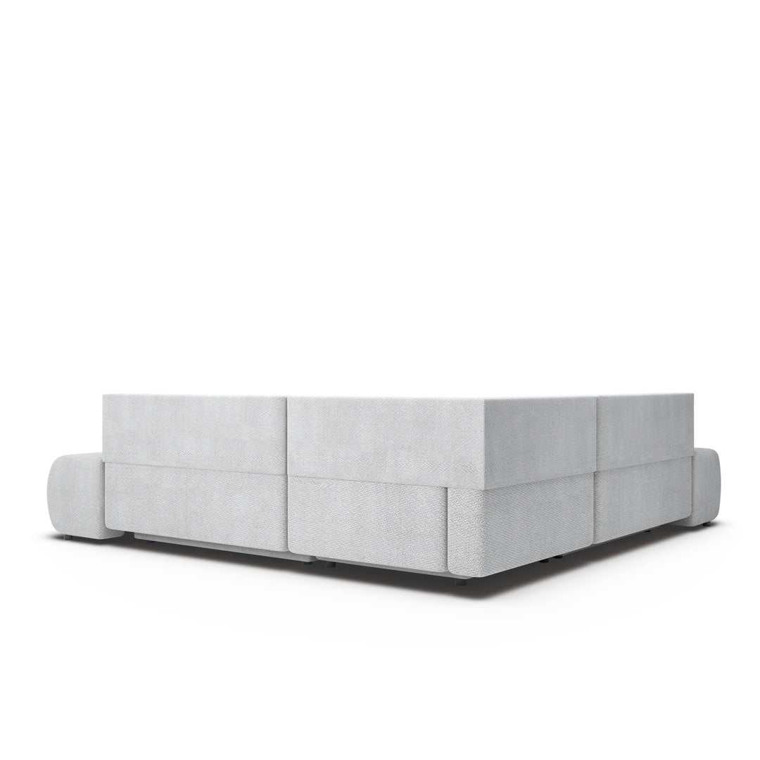 Corner Sofa Bed Puente II, image 16