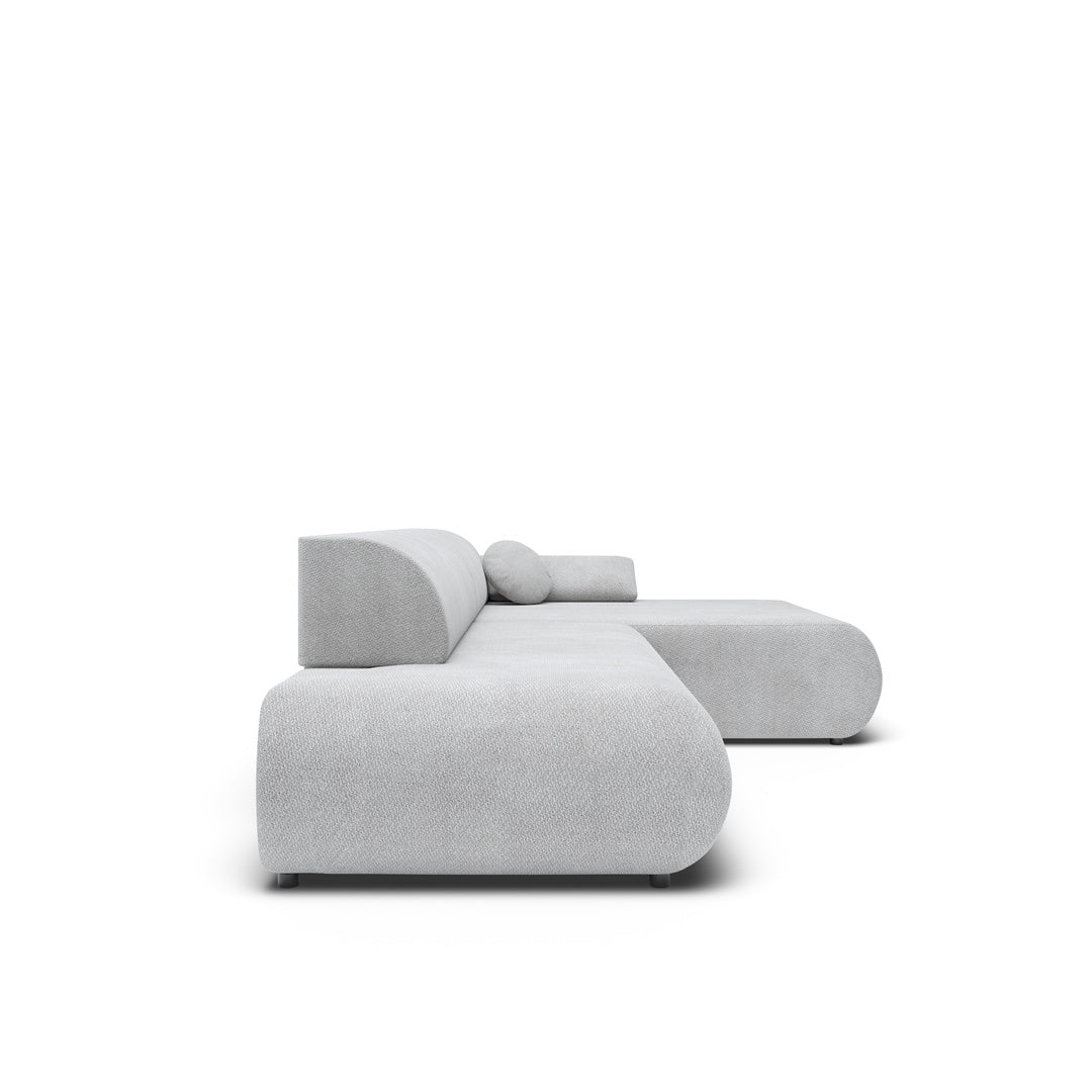 Corner Sofa Bed Puente, image 2