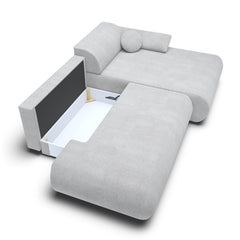 Corner Sofa Bed Puente, image 5