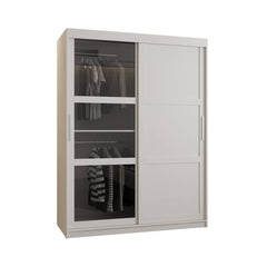 Parma III Sliding Door Wardrobe 150cm - product image 2