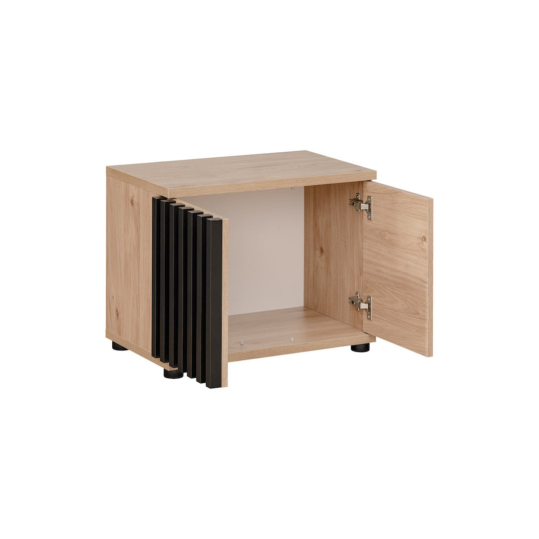 Pedro Shoe Cabinet 60cm