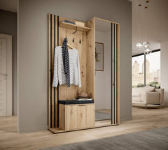 Nelly Hallway Set 131cm - product image 2
