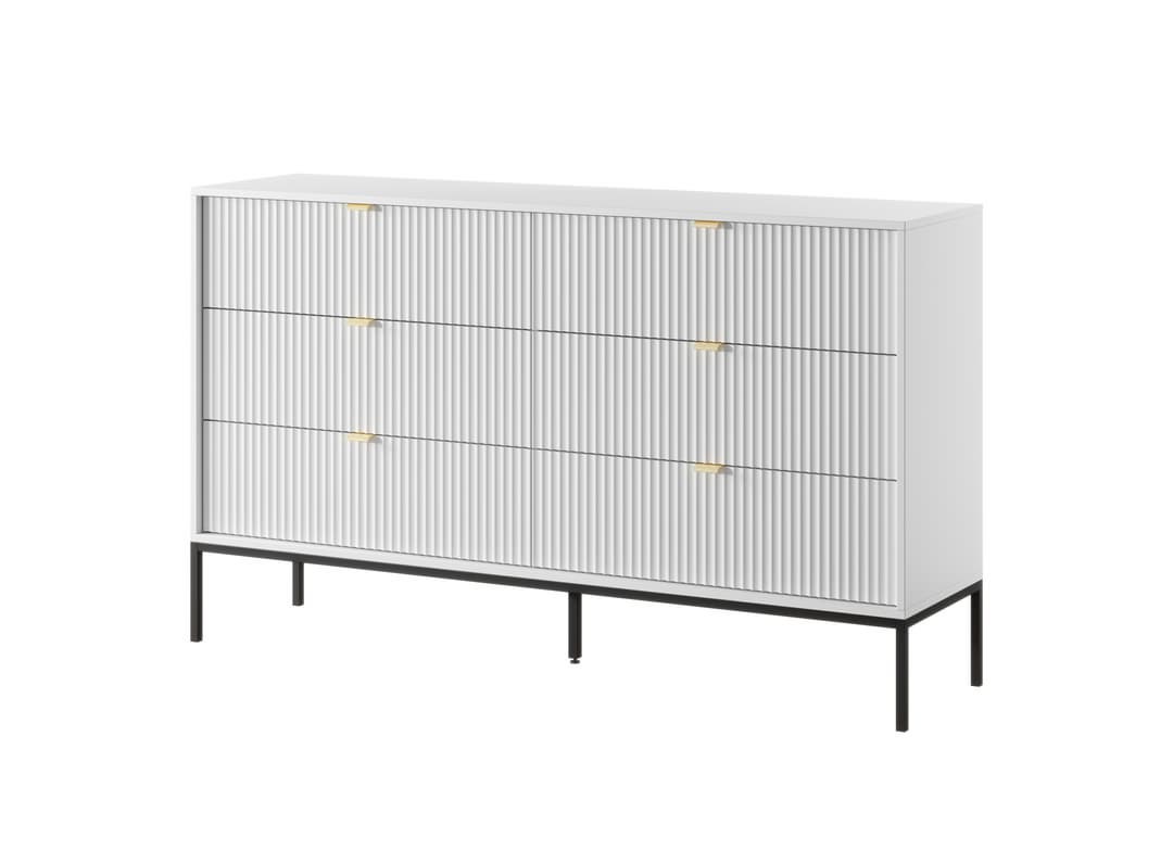 Nova Chest Of Drawers 154cm - product image 7