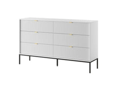 Nova Chest Of Drawers 154cm - product image 7