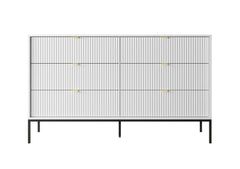 Nova Chest Of Drawers 154cm - product image 9