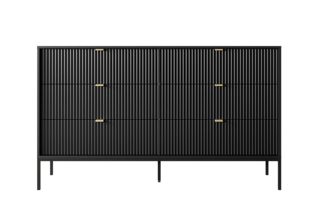 Nova Chest Of Drawers 154cm - product image 4