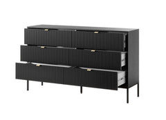 Nova Chest Of Drawers 154cm - product image 3
