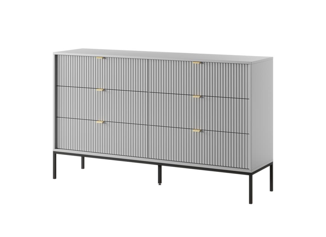 Nova Chest Of Drawers 154cm - product image 11