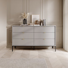 Nova Chest Of Drawers 154cm - product image 14