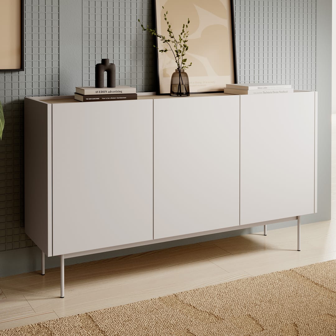 Frisk Sideboard Cabinet 144cm - product image 6