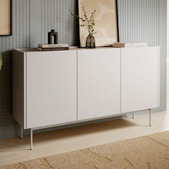 Frisk Sideboard Cabinet 144cm