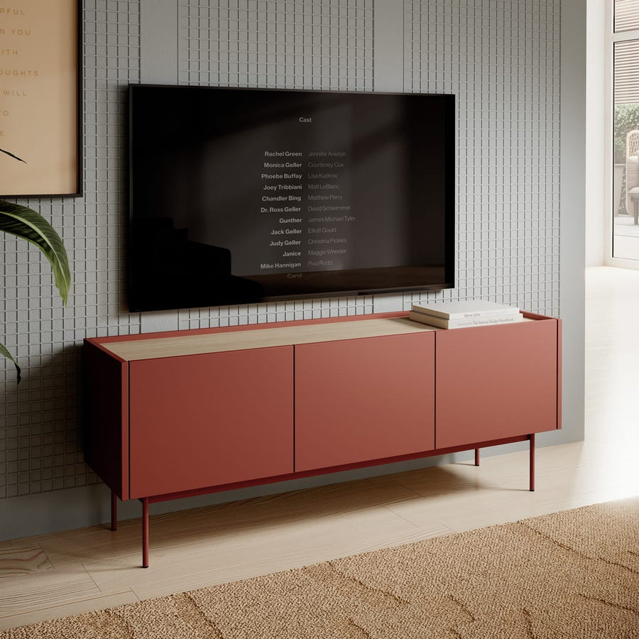 Frisk TV Cabinet 144cm